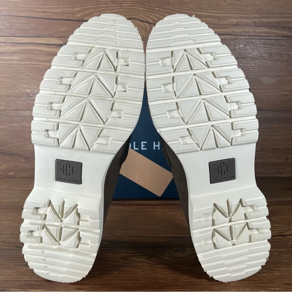 Cole Haan these shoes