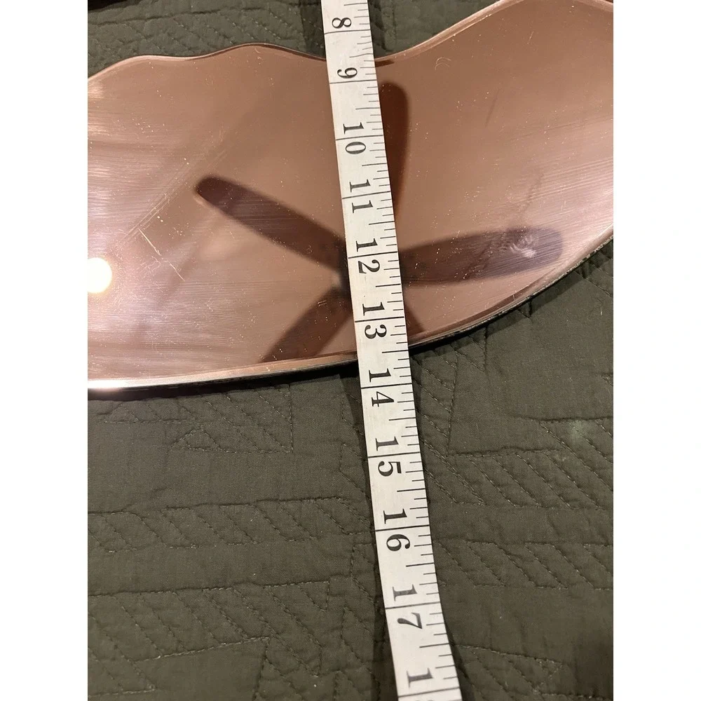 Very G sexy measurements