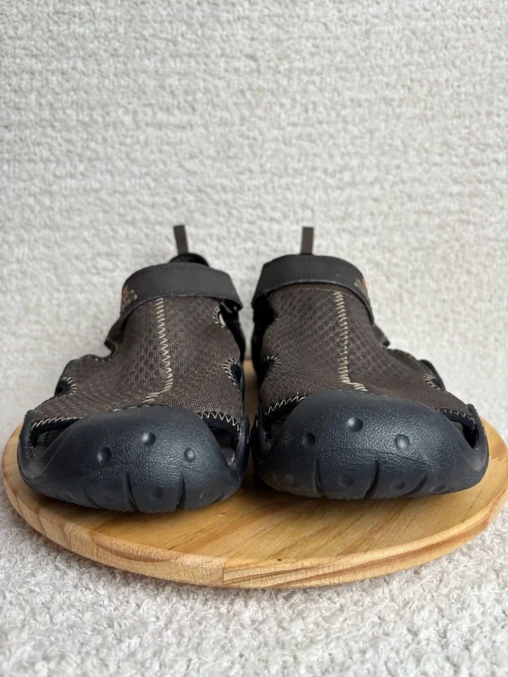 CROCS sandals mens