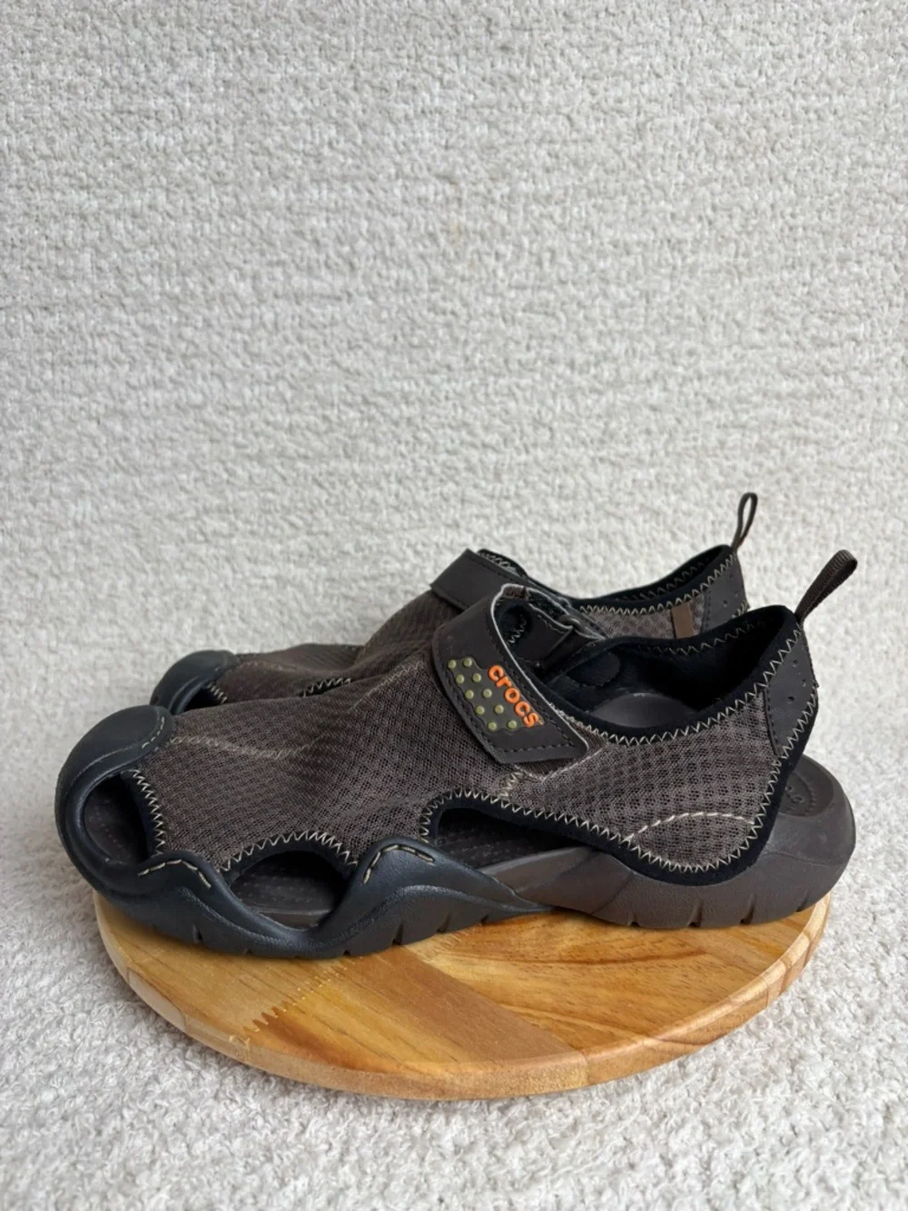 CROCS sandals mens