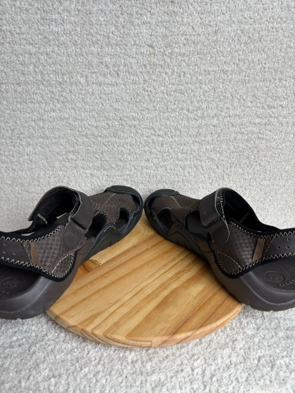 CROCS sandals mens
