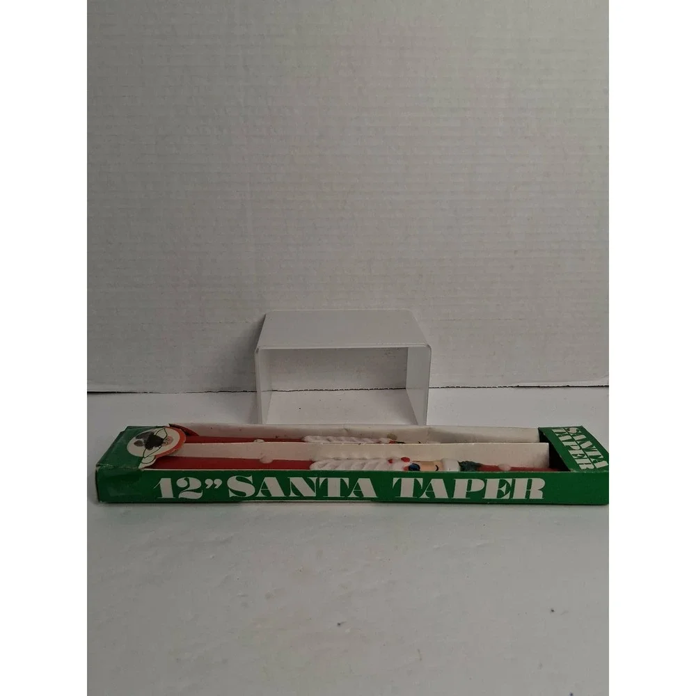 Robert Alan Candle Company pair 12