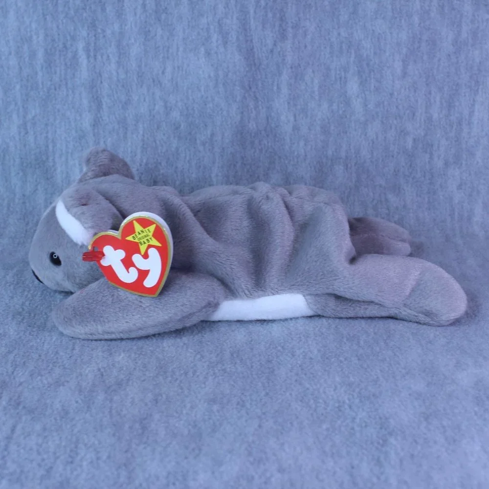 Ty mel koala