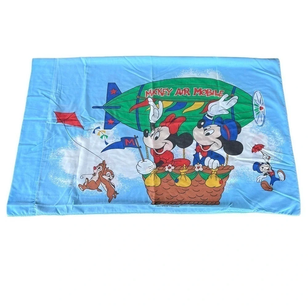 Disney vintage mickey
