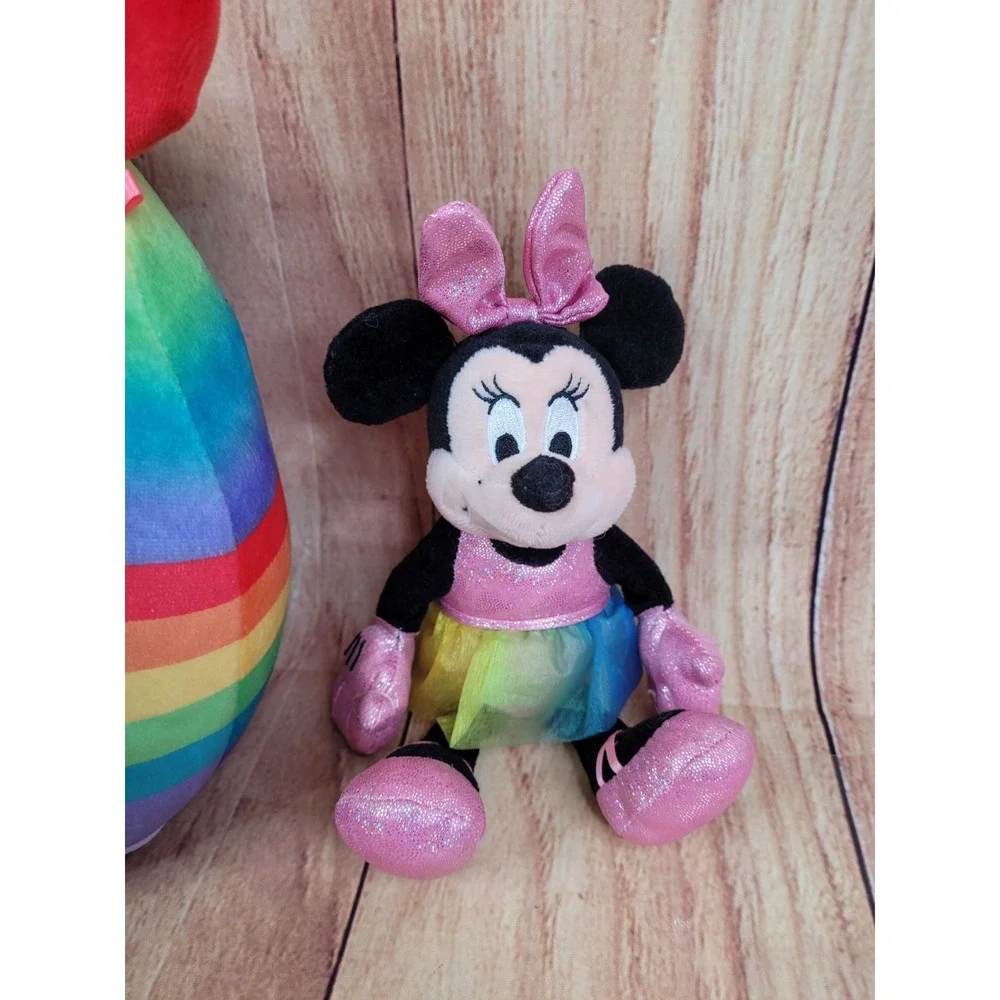Disney lot mickey
