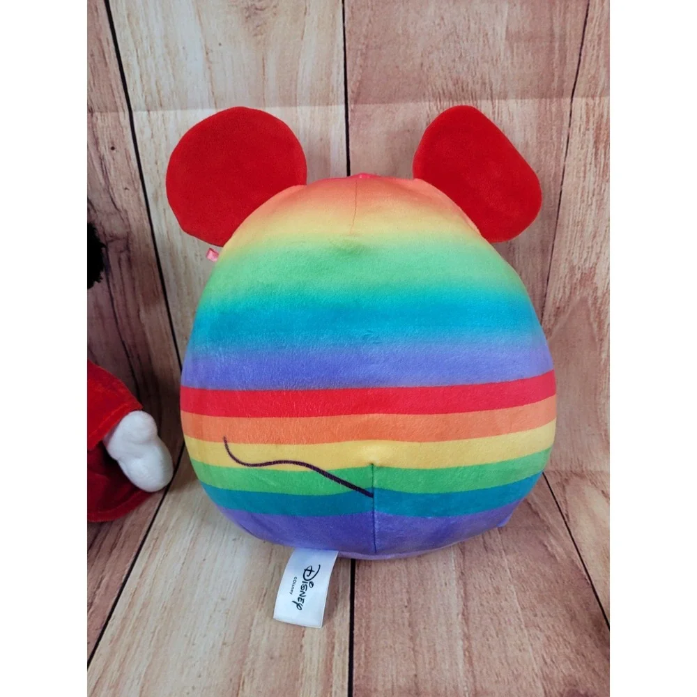 Disney lot mickey
