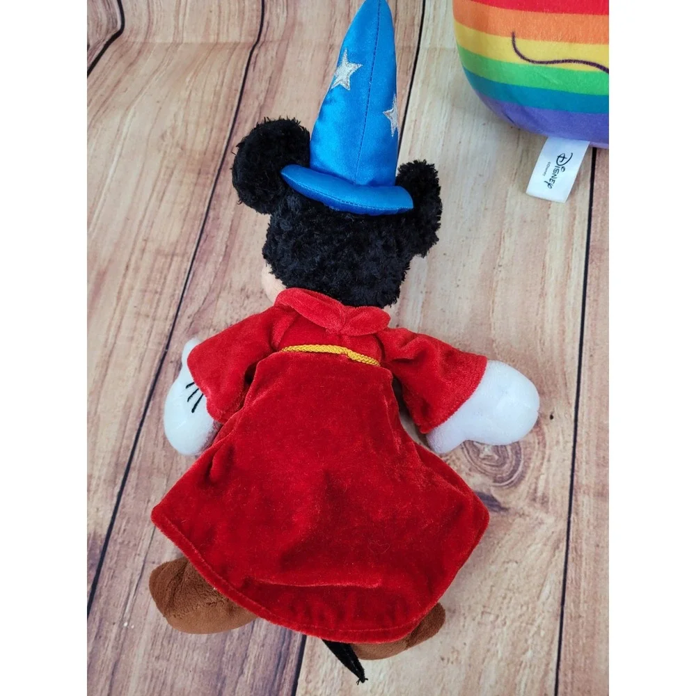Disney lot mickey