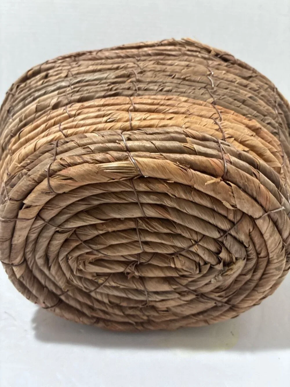 Handmade handcrafted rustic
