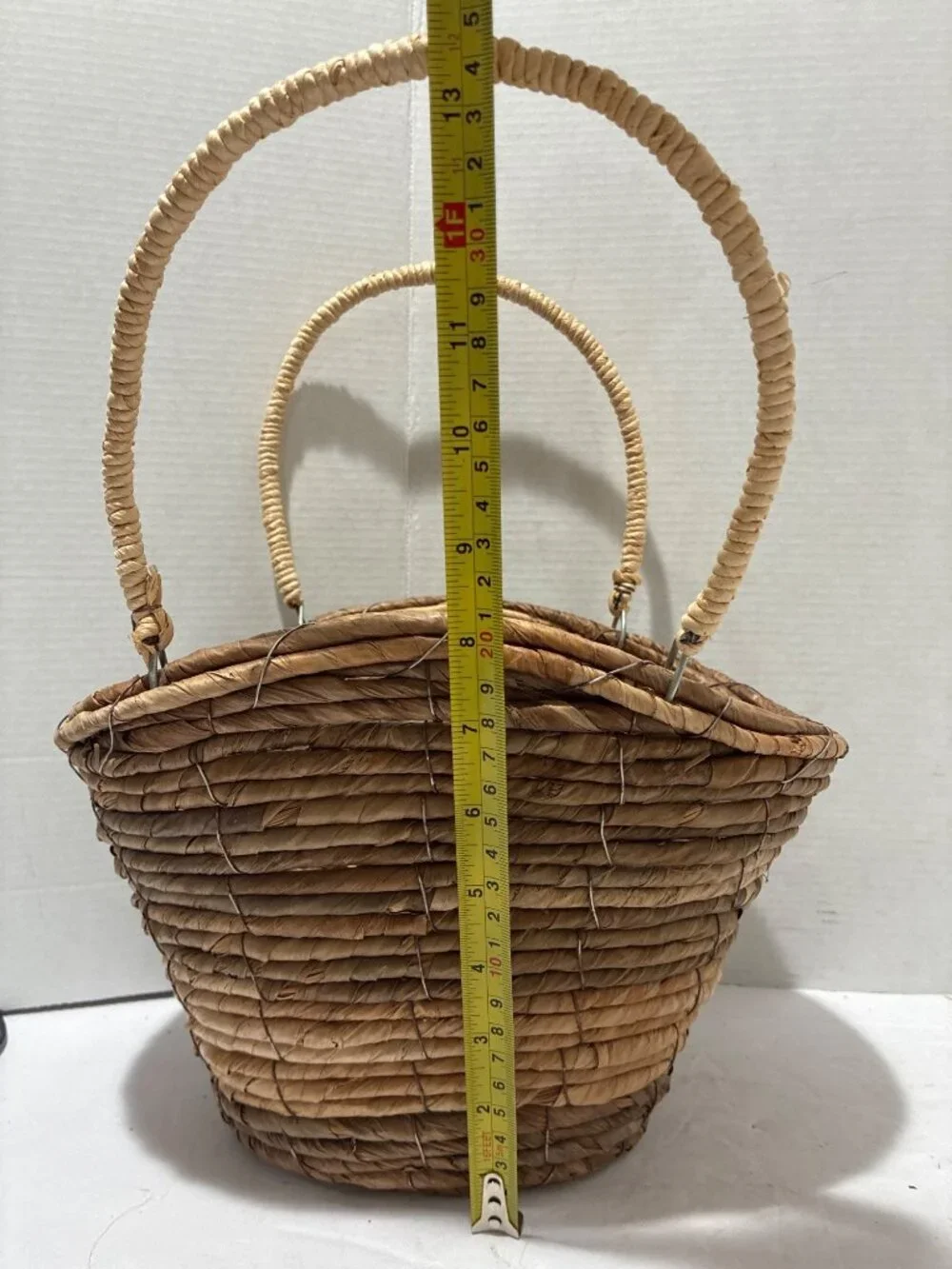 Handmade handcrafted rustic