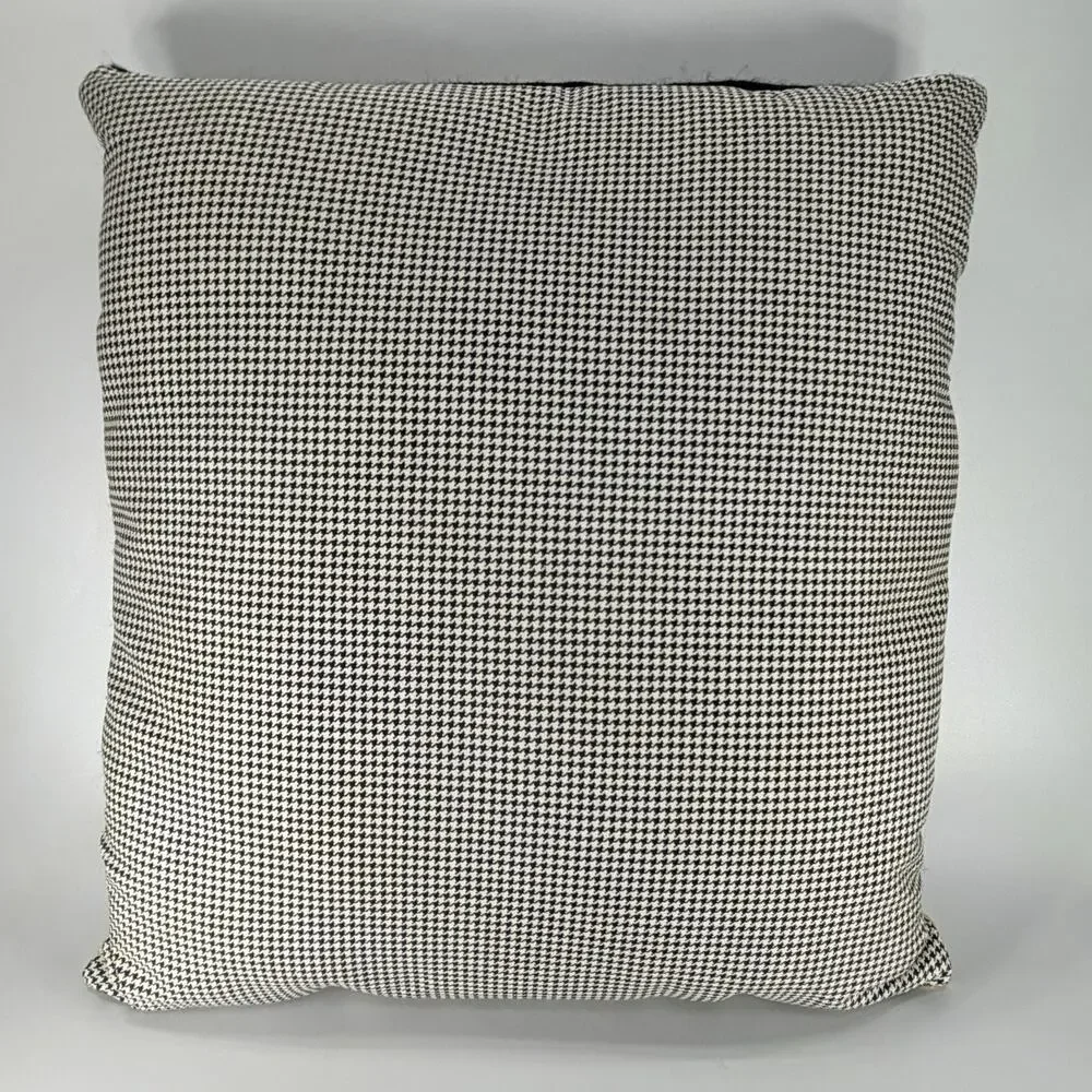 Handmade vtg needlepoint