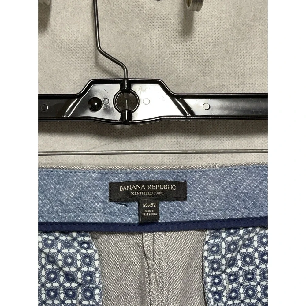Banana Republic size 36x31
