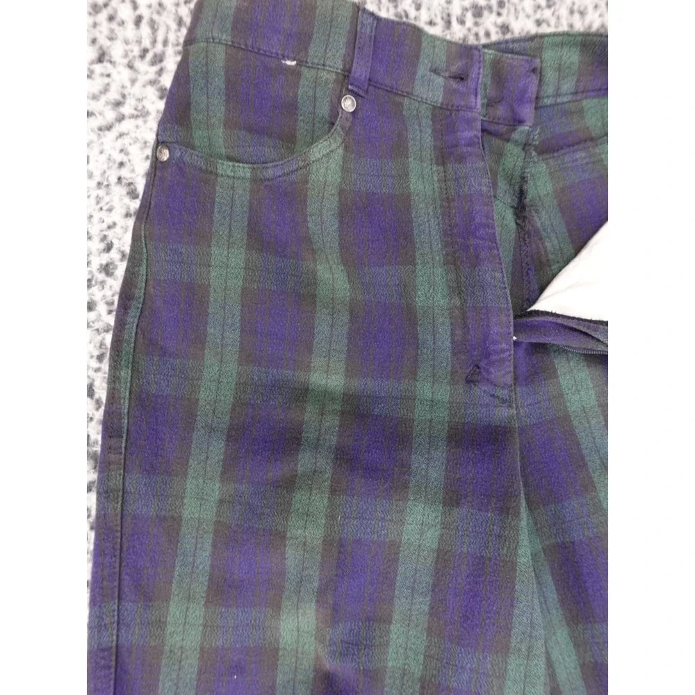 Unbranded classic high