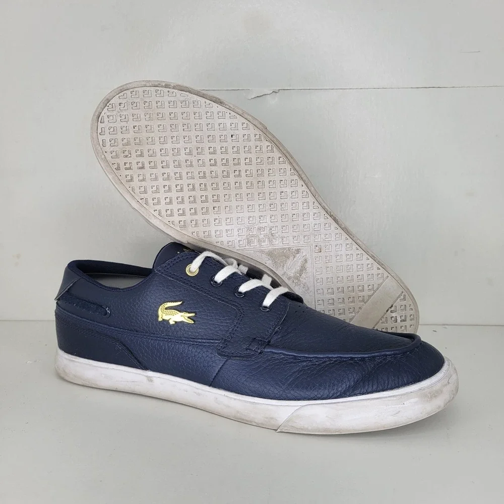 Lacoste model elevate have