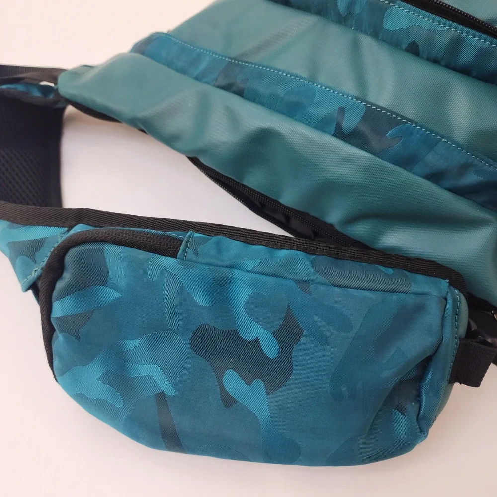 OutdoorMaster resistant features companion