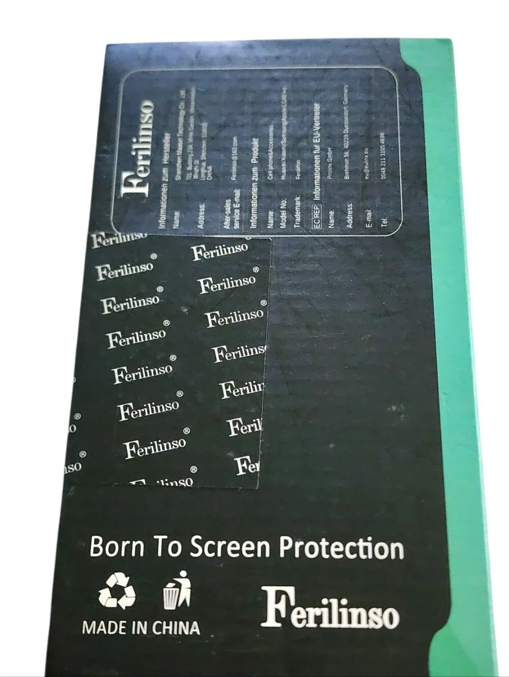 Source Unknown 9h hardness