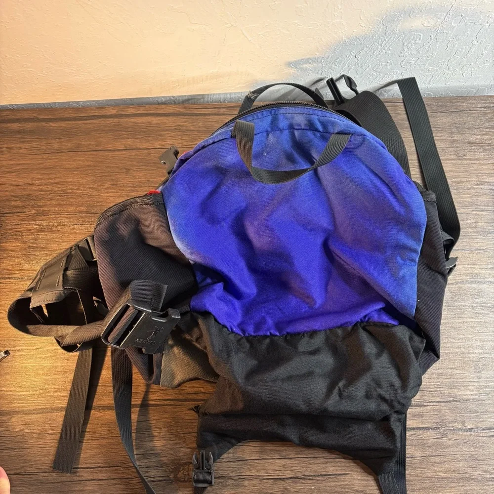 Vintage Osprey 