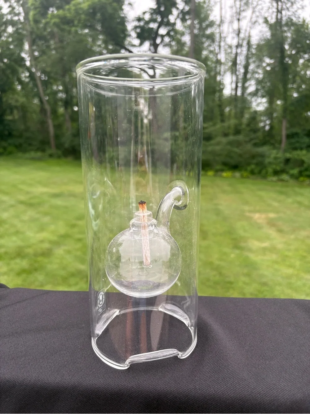 Wolfard elegant 9”