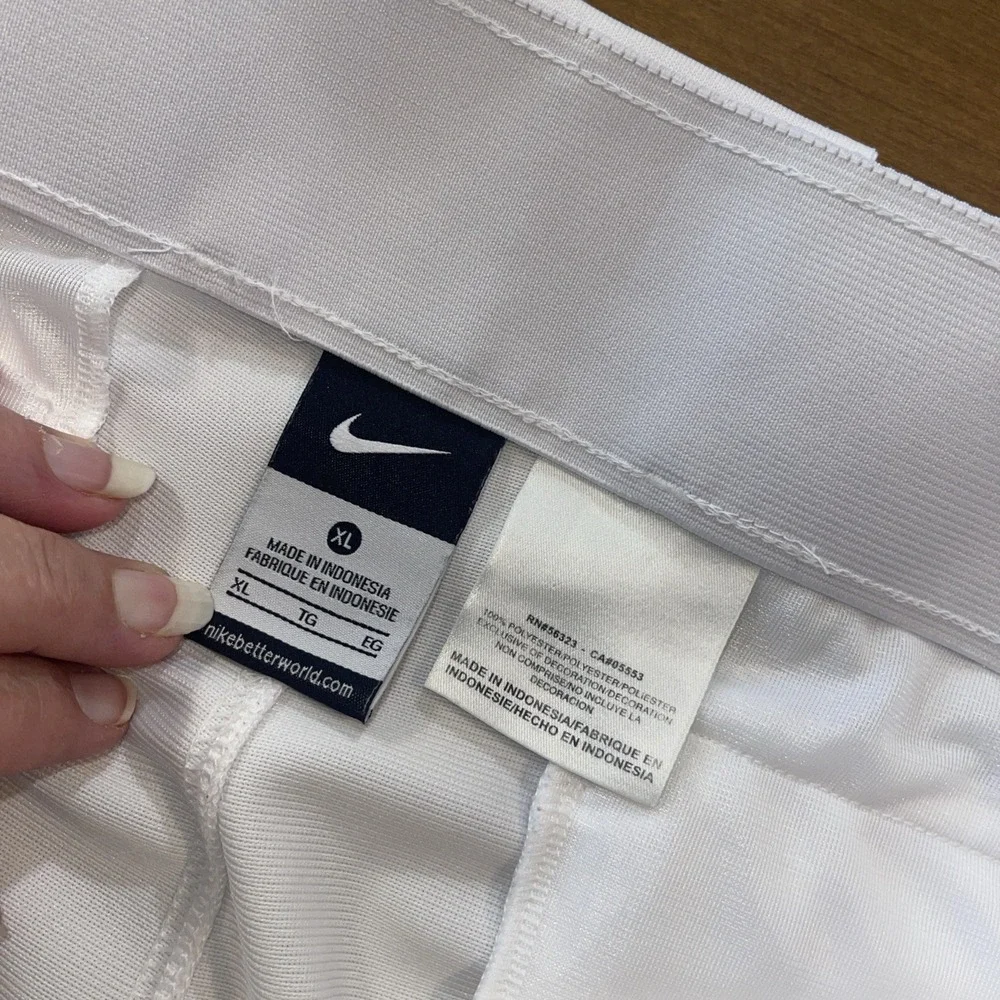 Nike upgrade your