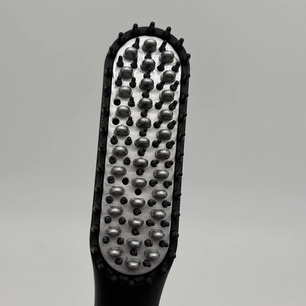 Grow A Beard Straightener Men Beard‎ Straightener All Hair Types Tested Works