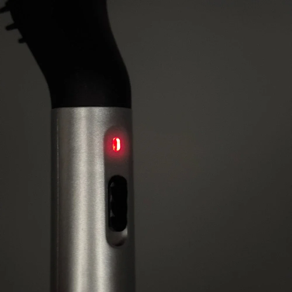 Grow A Beard Straightener Men Beard‎ Straightener All Hair Types Tested Works