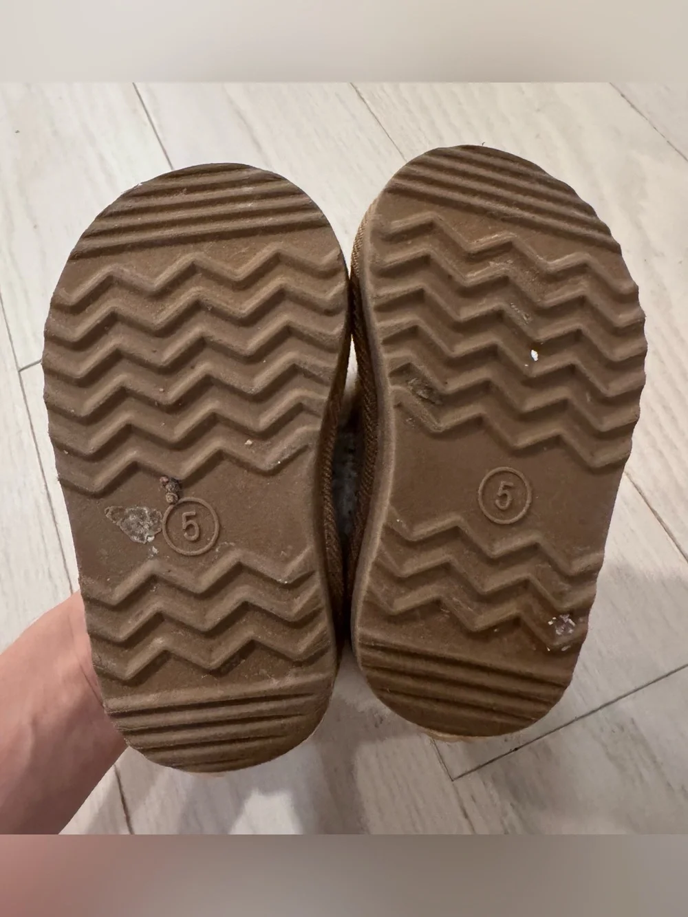 Amazon soft kids