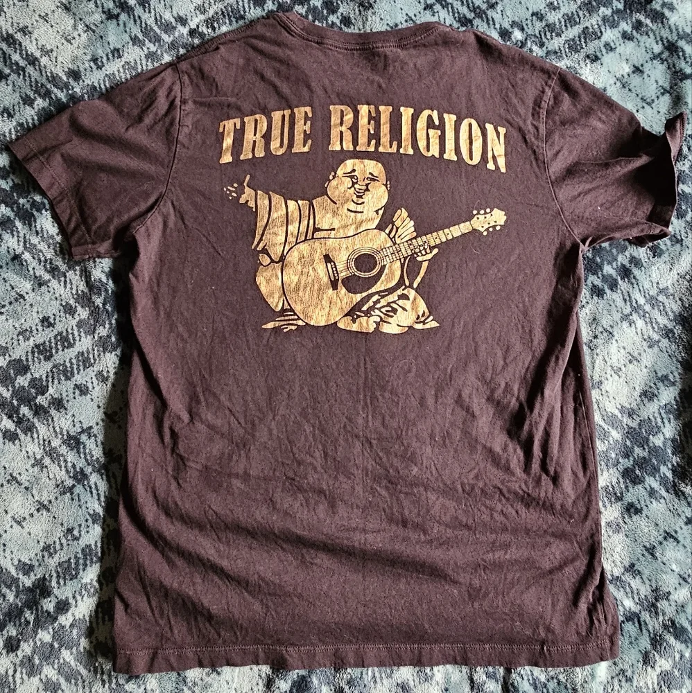 True Religion good