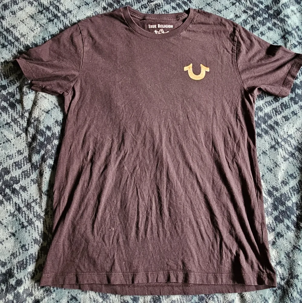 True Religion good
