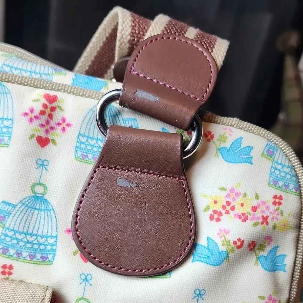 Pink Lining really cute
