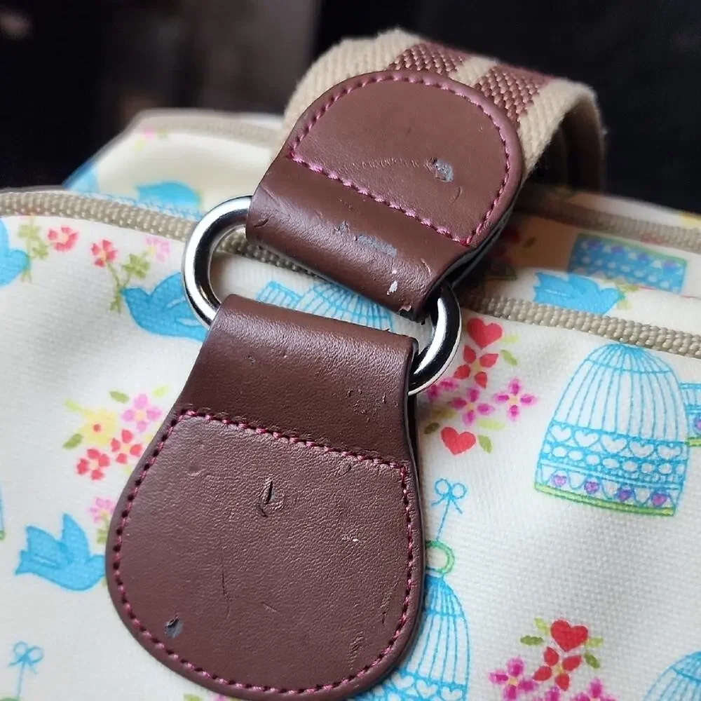 Pink Lining really cute