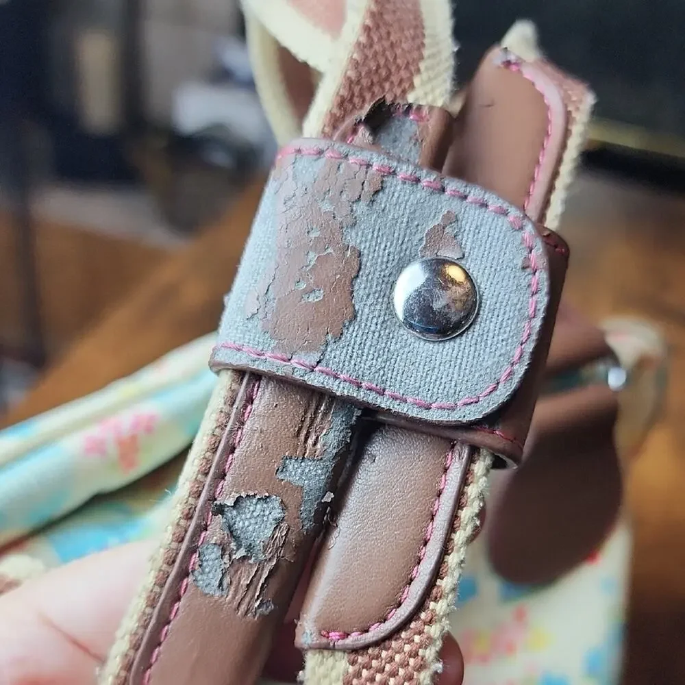 Pink Lining really cute