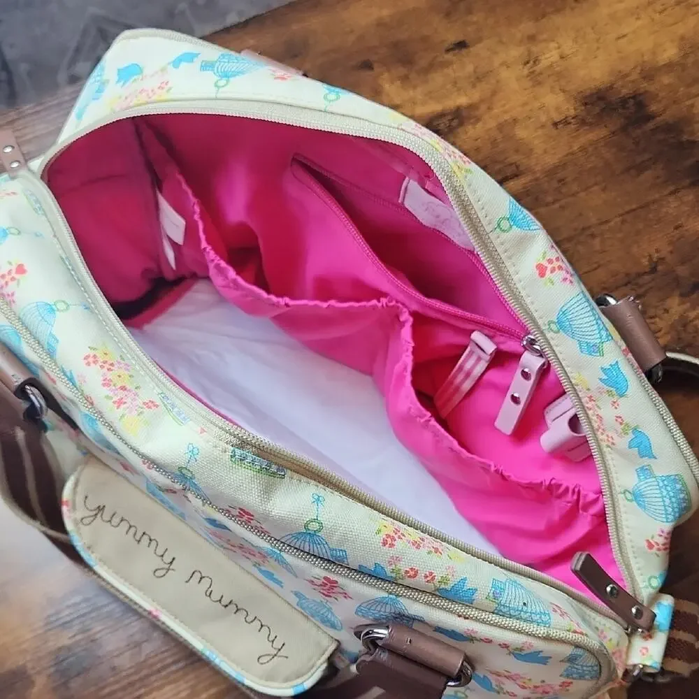 Pink Lining really cute