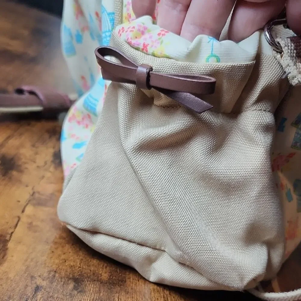 Pink Lining really cute