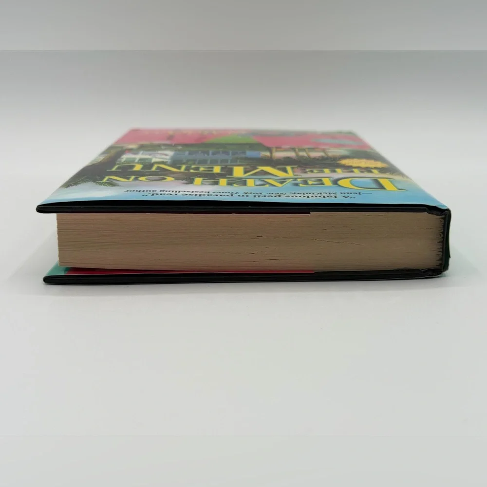 Crooked Lane Books engaging mystery