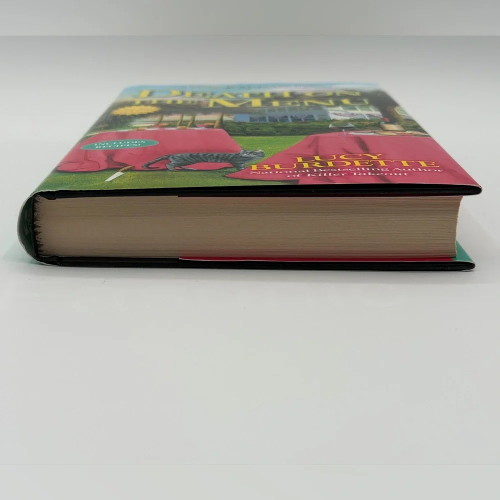 Crooked Lane Books engaging mystery