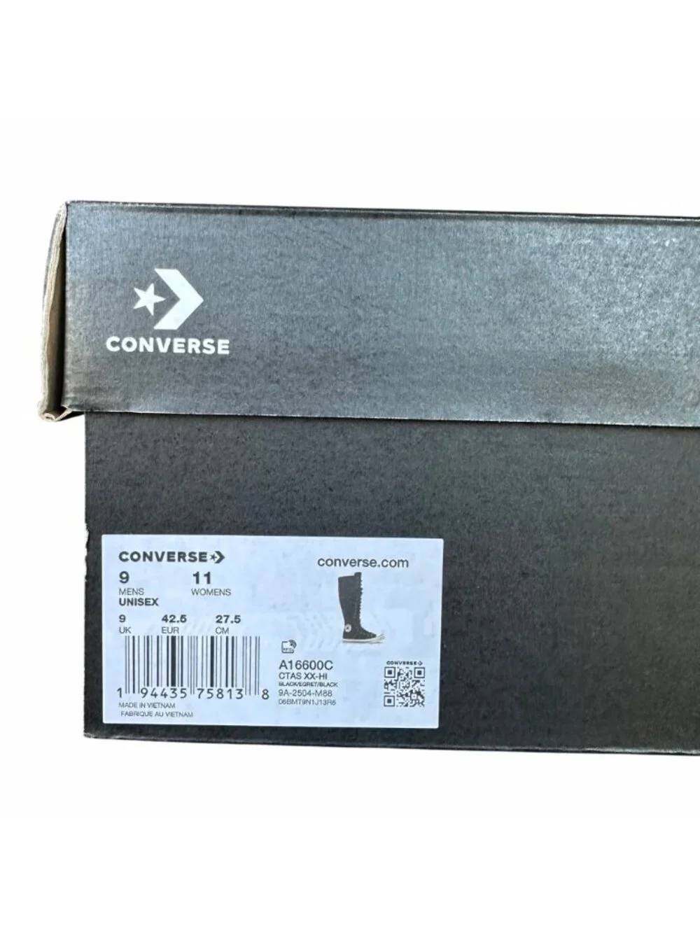 Converse ⭐converse chuck