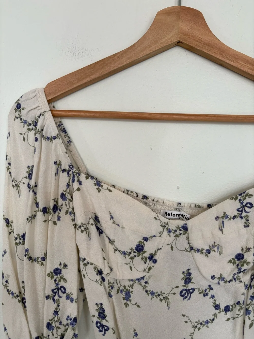 Reformation spring summer