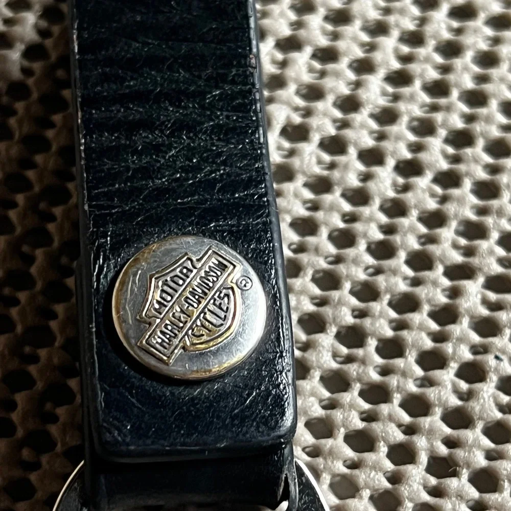 Harley-Davidson harley davidson