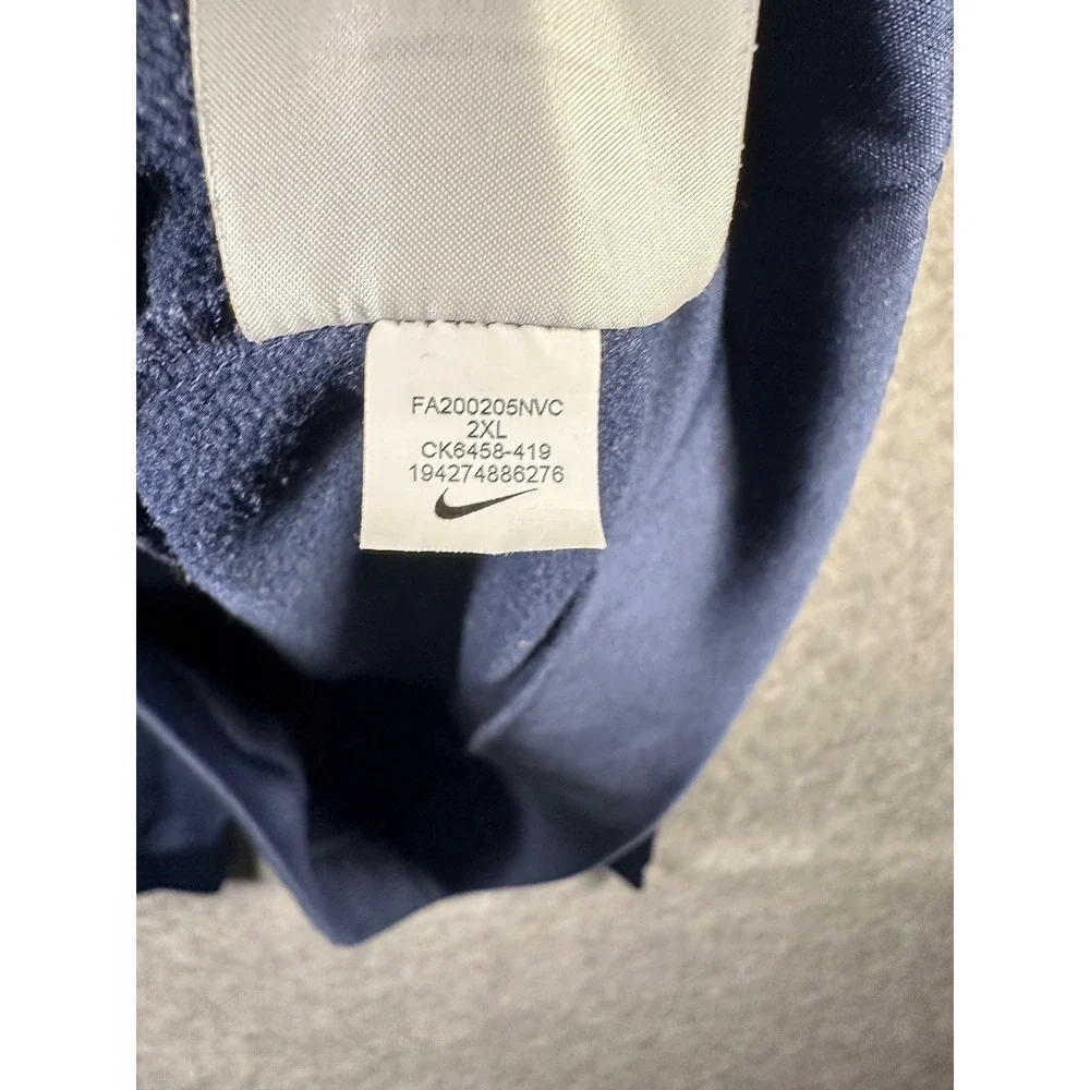 Nike unleash your