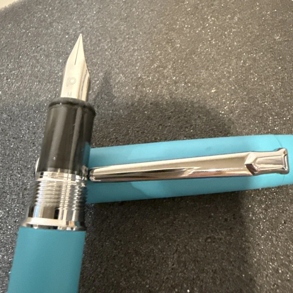 Platinum Plush this used
