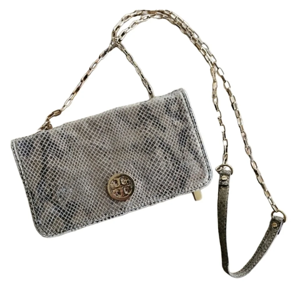 Tory Burch good see