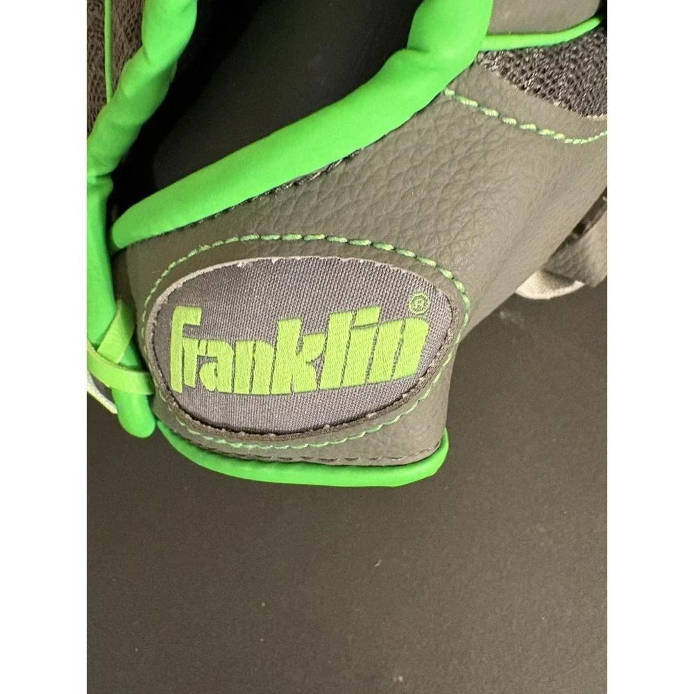 Franklin shok sorb