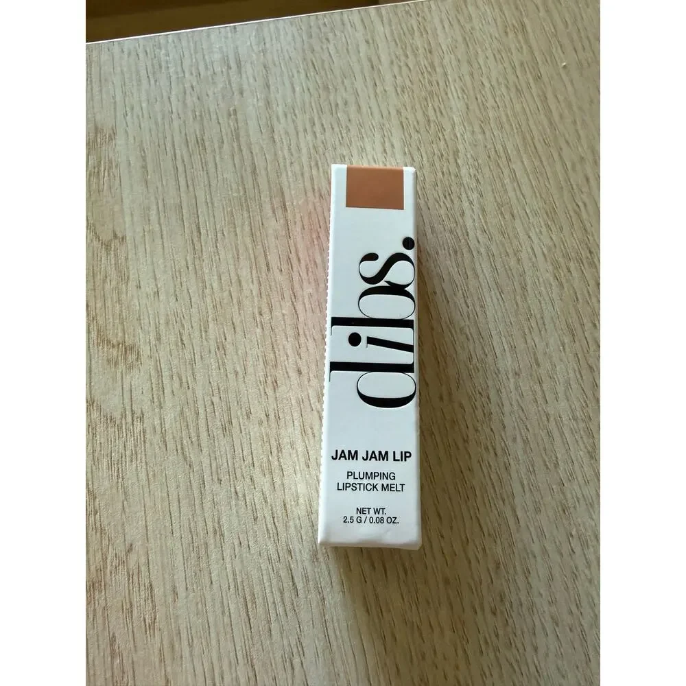 Dibs beauty new never