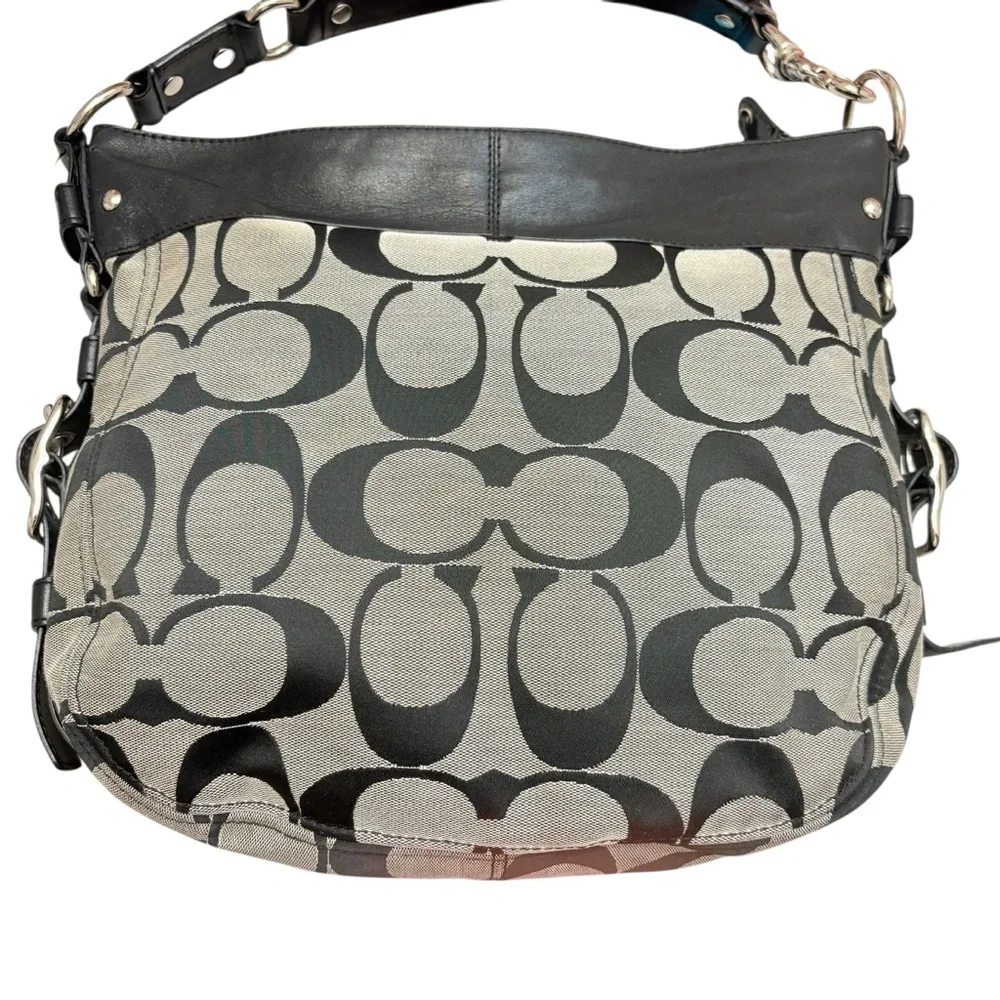 Coach gently used