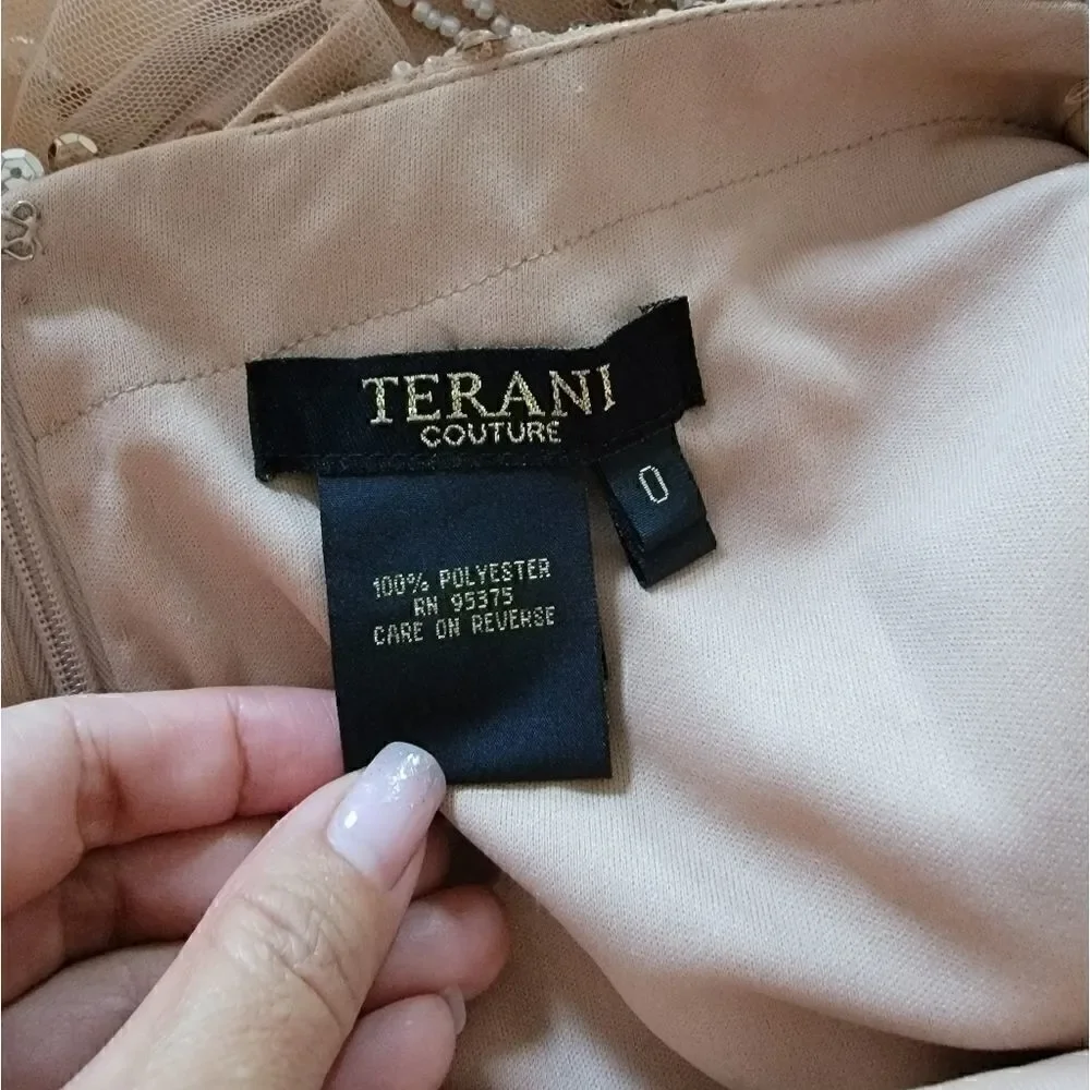 Terani Couture terani couture