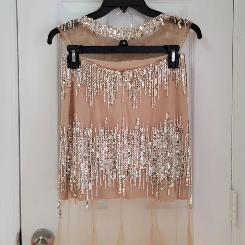 Terani Couture terani couture