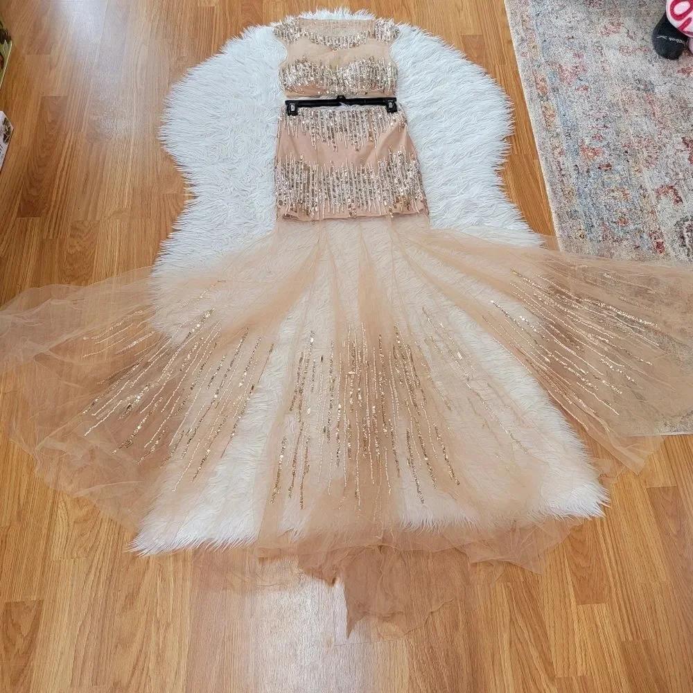 Terani Couture terani couture