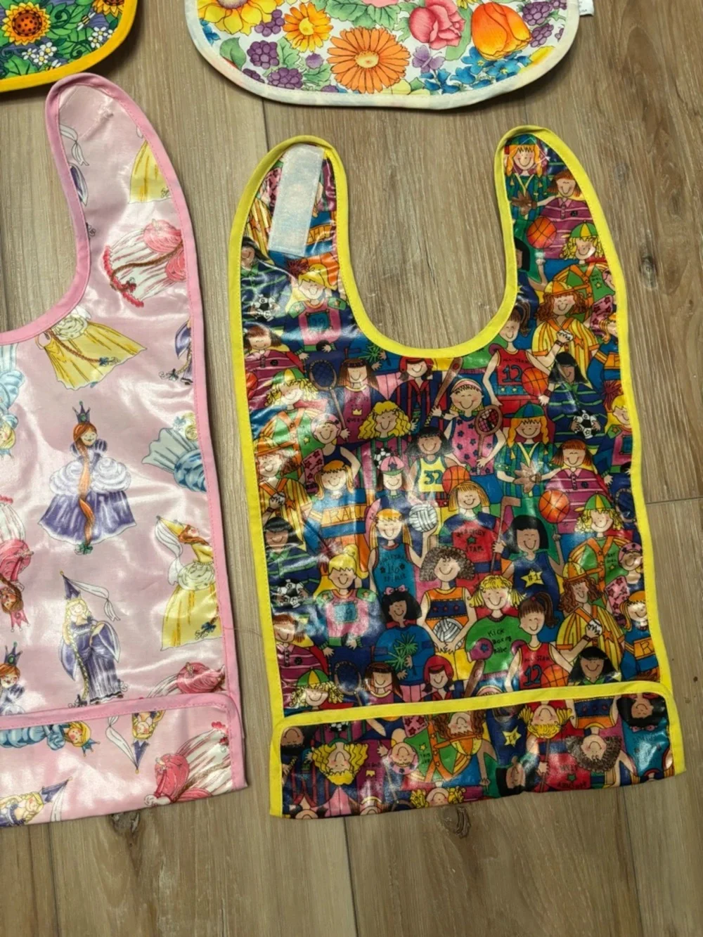 droodle bibs everyday wipe