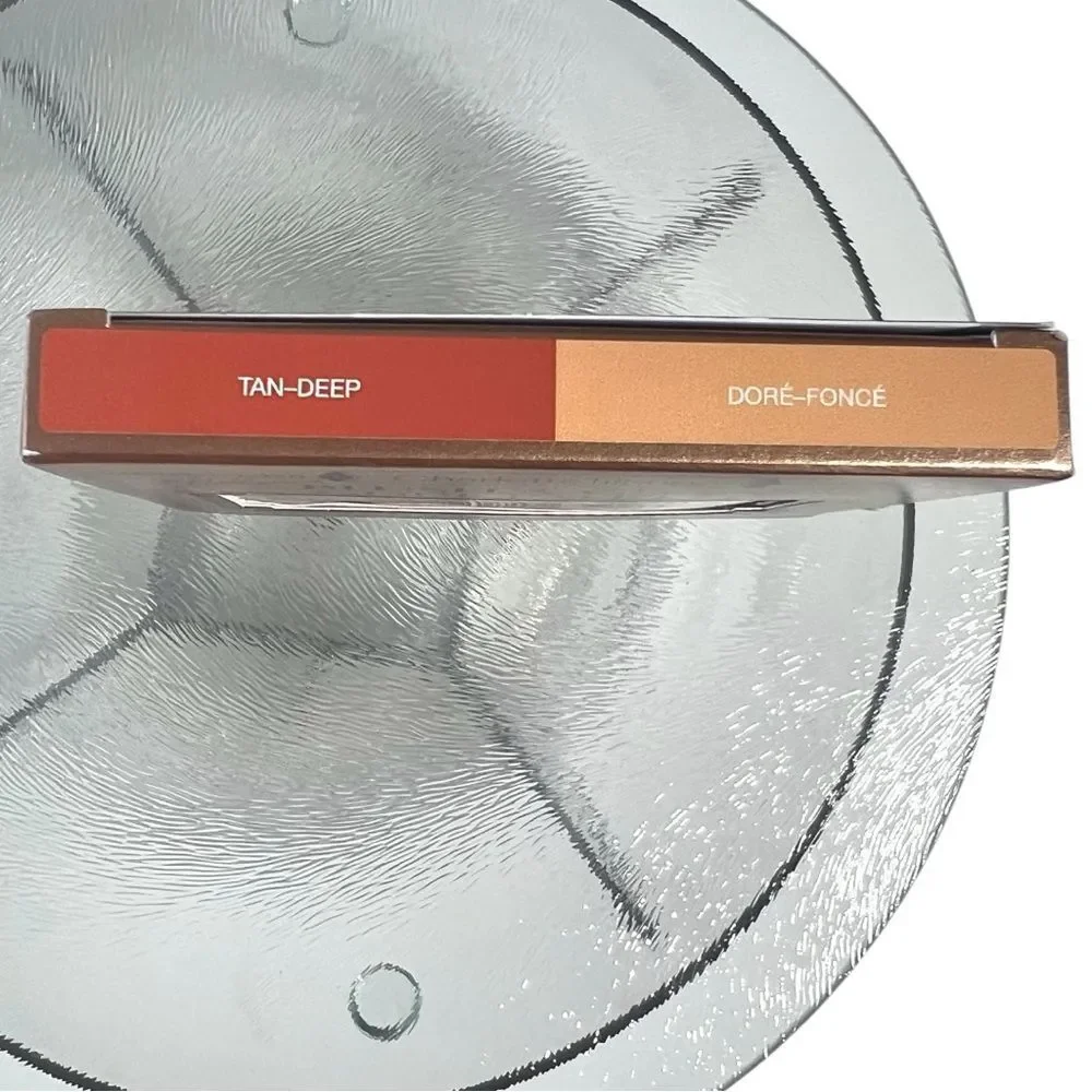 Charlotte Tilbury new box