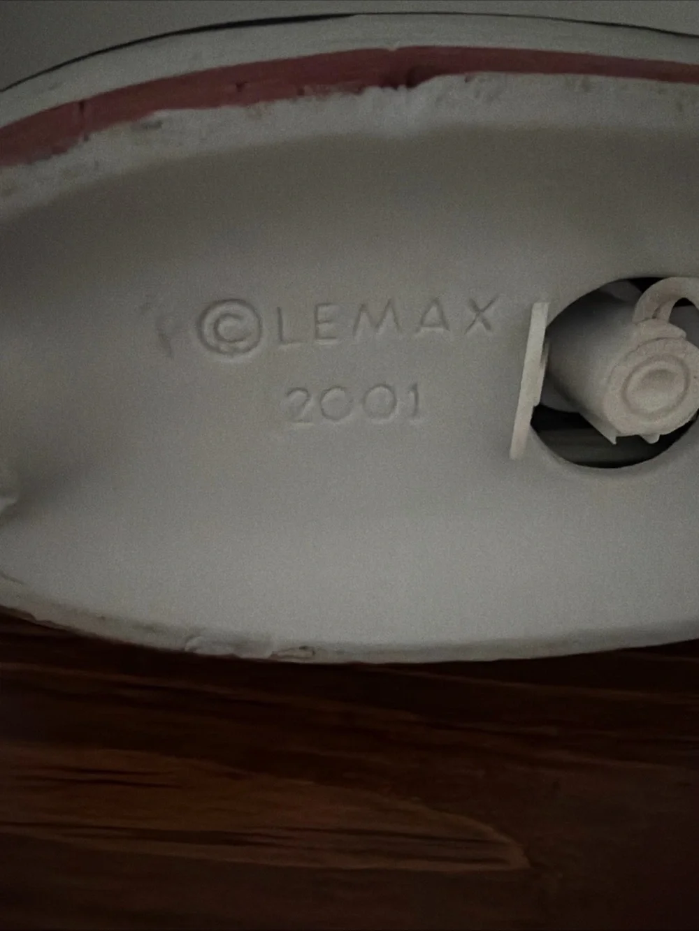 Lemax vintage rare