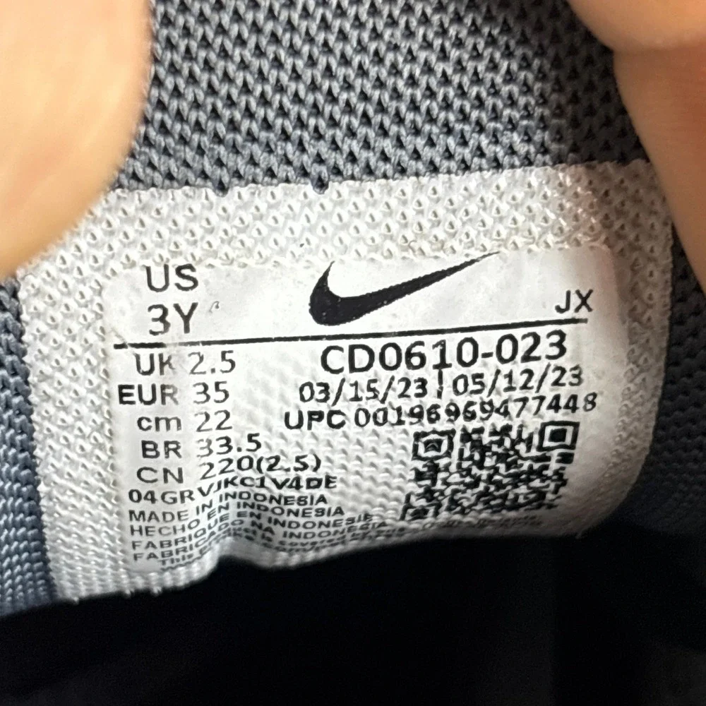 Nike item you